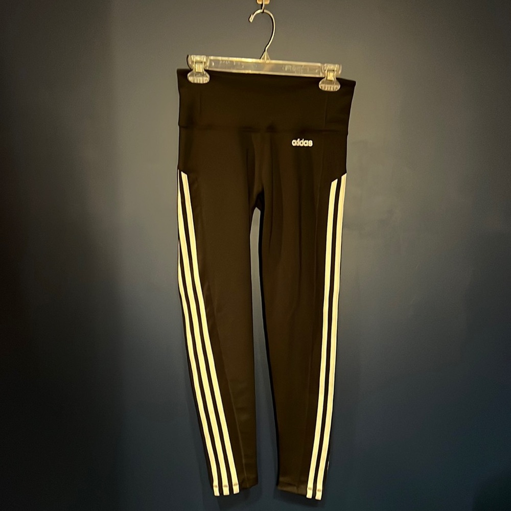 Women adidas leggings